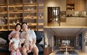 Có gì trong căn penthouse 18 tỷ MC Thành Trung tặng vợ? 