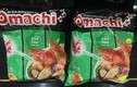 Mì Omachi bị thu hồi ở Đài Loan: Masan Consumer nói gì?
