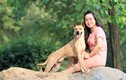 Cận cảnh trang trại chó Phú Quốc bạc tỷ của 8X Hà thành