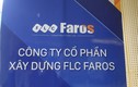 FLC Faros tăng khống vốn vi phạm luật Doanh nghiệp, không thuộc Luật Chứng khoán