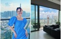 Cận cảnh penthouse view triệu đô vừa tậu của Hoa hậu Phương Khánh