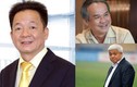 Khối tài sản của 3 ông bầu làm “thay đổi” bóng đá Việt