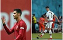 5 lần Cristiano Ronaldo ném băng đội trưởng