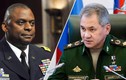 Nga tiết lộ thông tin đối thoại giữa Bộ trưởng Quốc phòng Nga - Mỹ