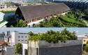 Không gian 2 công trình Việt vừa giành giải kiến trúc toàn cầu