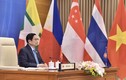 Thủ tướng Phạm Minh Chính dự các hoạt động đầu tiên tại Hội nghị Cấp cao ASEAN