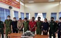 Quảng Bình: Bắt hơn 13kg ma túy dạng ketamin từ Lào vào Việt Nam