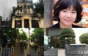 Biệt thự “khủng” của Chủ tịch AIC Nguyễn Thị Thanh Nhàn bị kê biên