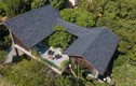 Báo Mỹ “nức nở” khen biệt thự kiến trúc truyền thống ở Hưng Yên