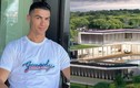 Có gì trong dinh thự đắt nhất Bồ Đào Nha Cristiano Ronaldo vừa tậu?