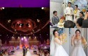 Loá mắt những đám cưới bạc tỷ tại Việt Nam năm 2022