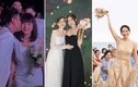 Sao Việt bắt được hoa cưới nhanh chóng “chốt đơn”