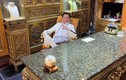 Khối tài sản đồ sộ của tỷ phú gốc Việt Johnny Đặng