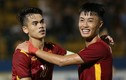 U20 Việt Nam chốt danh sách dự vòng loại World Cup