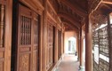 Ngôi nhà gỗ mít khiến đại gia “kiêng nể” của lão nông Hà Nội