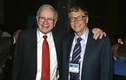 Lời khuyên tuyệt vời mà Bill Gates nhận được từ Warren Buffett 