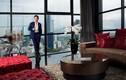  “Nghía” lại penthouse 200 tỷ, view siêu đỉnh của Trần Bảo Sơn