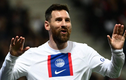 Messi vượt Ronaldo, lập 2 kỷ lục ‘điên rồ’