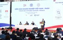Thúc đẩy hợp tác đầu tư giữa Việt Nam và Pháp