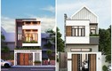 Những mẫu nhà phố hiện đại đẹp “đốn tim” mọi ánh nhìn