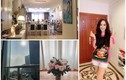 Cận cảnh cơ ngơi của “Hoa hậu giàu nhất showbiz Việt“