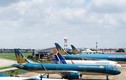 2,2 tỷ cổ phiếu Vietnam Airlines vào diện kiểm soát