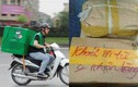 1001 lý do “bom hàng” khiến shipper “cười trong nước mắt“