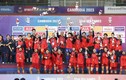 Giành HCV SEA Games 32, tuyển bóng đá nữ VN được thưởng bao nhiêu?