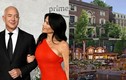 Loạt bất động sản khổng lồ của Jeff Bezos trước khi đính hôn