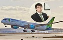 Chân dung Tân CEO Bamboo Airways Nguyễn Minh Hải