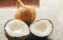 Tò mò loại dừa đặc sản 200.000 đồng/quả vẫn “cháy” hàng