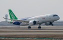 Cận cảnh máy bay chở khách Trung Quốc sản xuất vừa đi vào hoạt động