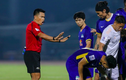 VFF mời trọng tài Thái Lan bắt V-League 