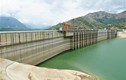Cận cảnh cạn khô của hàng loạt hồ thuỷ điện ở Việt Nam