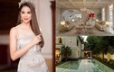  Nhà sắp xây tại Việt Nam của Hoa hậu Phạm Hương đẹp cỡ nào?