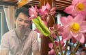 Biệt thự nhà vườn ngập hoa đẹp mê mẩn của nghệ sĩ Xuân Bắc
