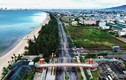 Cầu đi bộ kiểu Nhật Bản độc đáo nhất Việt Nam 