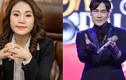 Thông tin bất ngờ về người vợ “Chủ tịch” của ca sĩ Khánh Phương