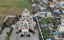 Ngôi “làng tỷ phú” vài trăm mét có dinh thự ở Nam Định