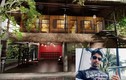 Cận cảnh “nhà lá” đẹp như resort của tài tử Johnny Trí Nguyễn