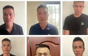 Quảng Ninh: Bắt nhóm đối tượng chuyên cho vay với lãi “cắt cổ”