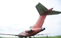 16 năm bị “bỏ quên” tại Nội Bài, máy bay Boeing 727 giờ ra sao?