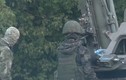 Video ‘siêu súng cối’ 2S4 Tyulpan của Nga công phá mục tiêu ở Ukraine 
