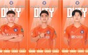 Việt Nam có 3 viện binh chất lượng để đá U23 Đông Nam Á 2023