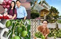 Bên trong biệt thự 10 tỷ của Trịnh Kim Chi và chồng đại gia