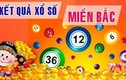 Kết quả xổ số miền Bắc hôm nay 28/8/2023 - XSMB 28/8