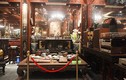 Bộ sưu tập sập đồ cổ có 1-0-2 của nữ đại gia Hà thành