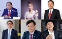 Hé lộ học vấn của các tỷ phú giàu nhất Việt Nam 