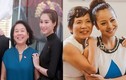 Những bà mẹ chồng quyền lực và giàu có của Hoa hậu Việt