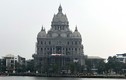 Cận cảnh tòa lâu đài nghìn tỷ của đại gia Phú Thọ